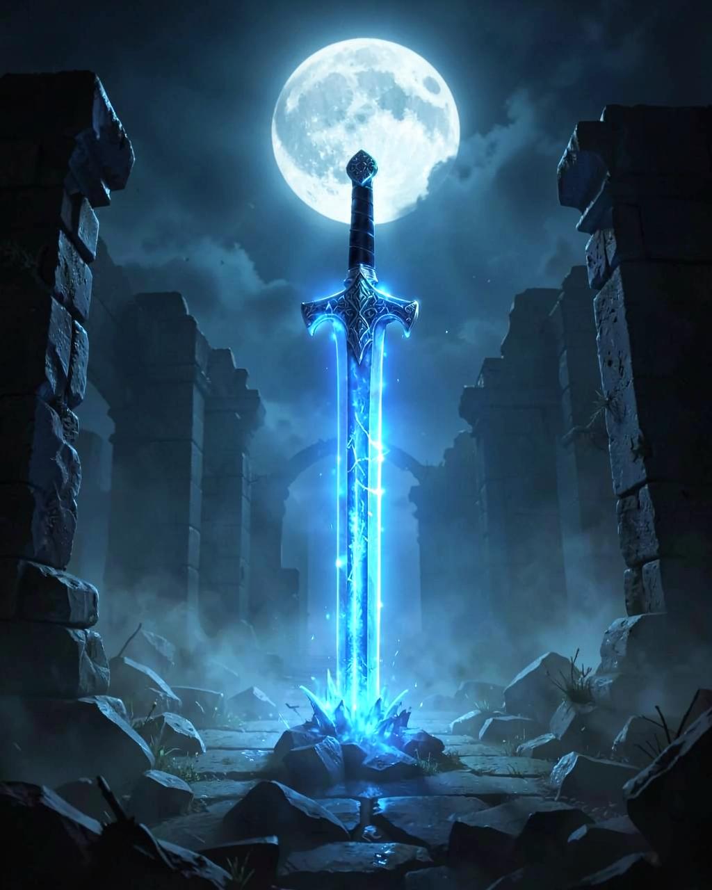 Void Requiem cover art