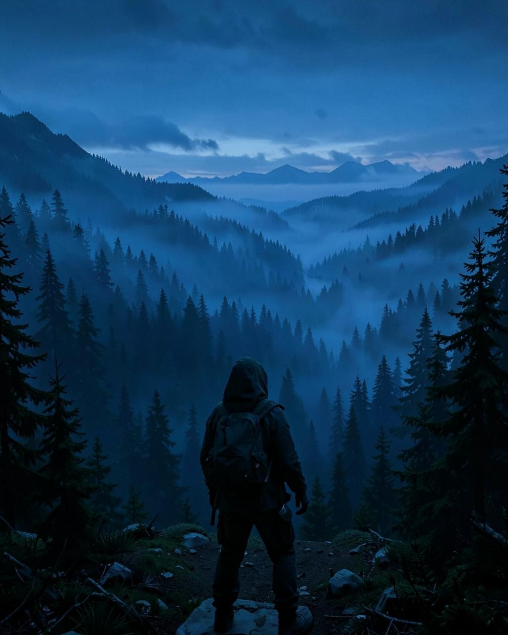 Wildframe cover art
